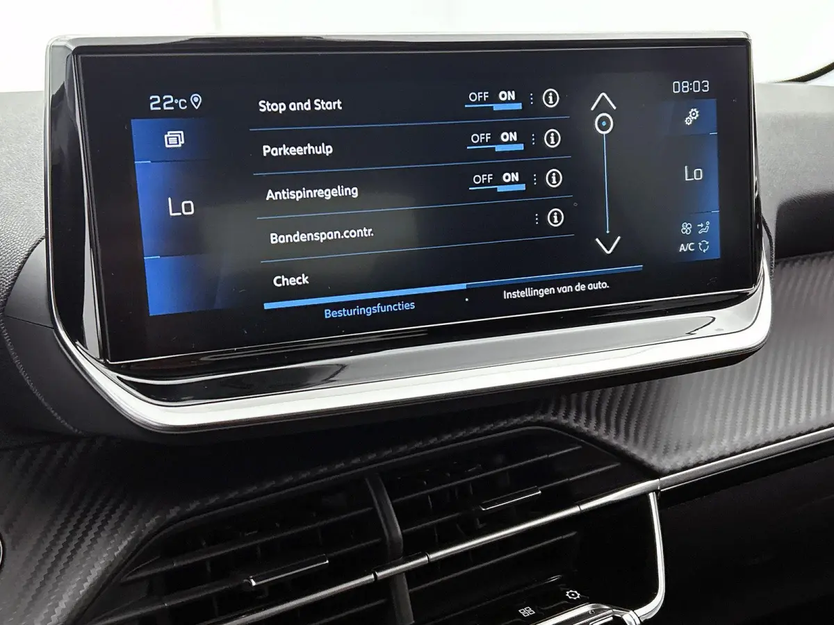 1.2 100pk Allure Pack | Navigatie | Climate Control | Cruise Control | Camera | LED | 16"LMV | Apple Carplay/Android Auto |