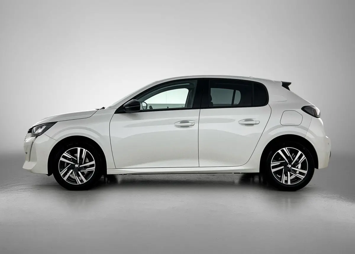 1.2 100pk Allure Pack | Navigatie | Climate Control | Cruise Control | Camera | LED | 16"LMV | Apple Carplay/Android Auto |