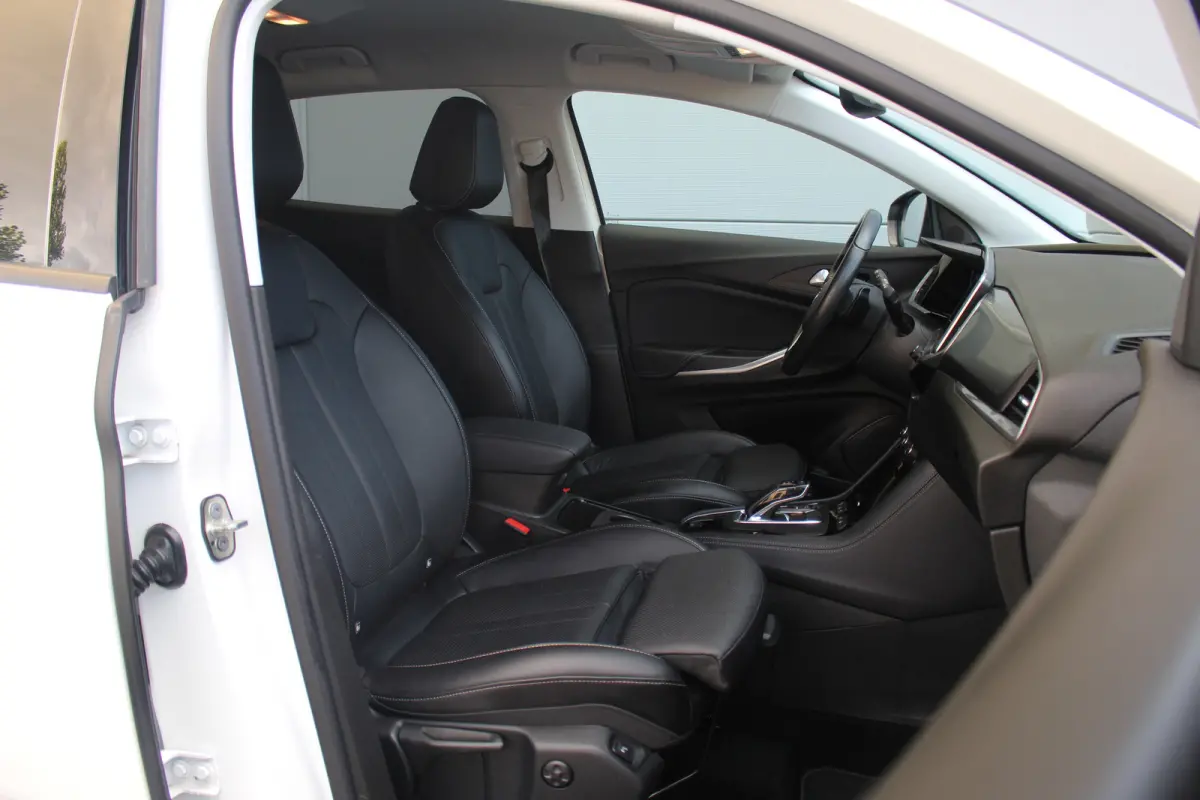 1.6 Turbo Plug-In Hybrid Business Elegance | Afn Trekhaak | Camera | Stoelverw. & Vert | Carplay | Adapt Cruise | Dodehoeksens. | Navi | LED | Afn Trekhaak | Camera | Stoelverw. & Vert | Car