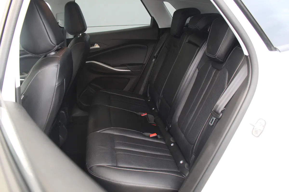 1.6 Turbo Plug-In Hybrid Business Elegance | Afn Trekhaak | Camera | Stoelverw. & Vert | Carplay | Adapt Cruise | Dodehoeksens. | Navi | LED | Afn Trekhaak | Camera | Stoelverw. & Vert | Car