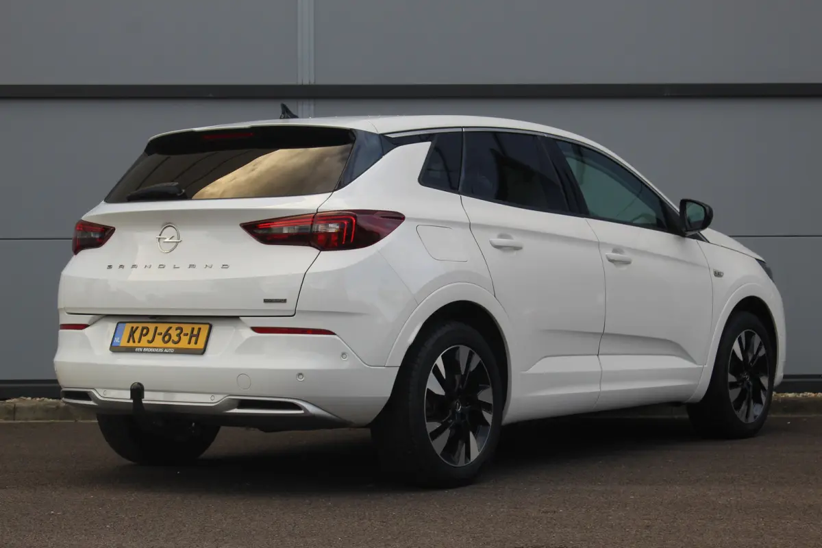 1.6 Turbo Plug-In Hybrid Business Elegance | Afn Trekhaak | Camera | Stoelverw. & Vert | Carplay | Adapt Cruise | Dodehoeksens. | Navi | LED | Afn Trekhaak | Camera | Stoelverw. & Vert | Car