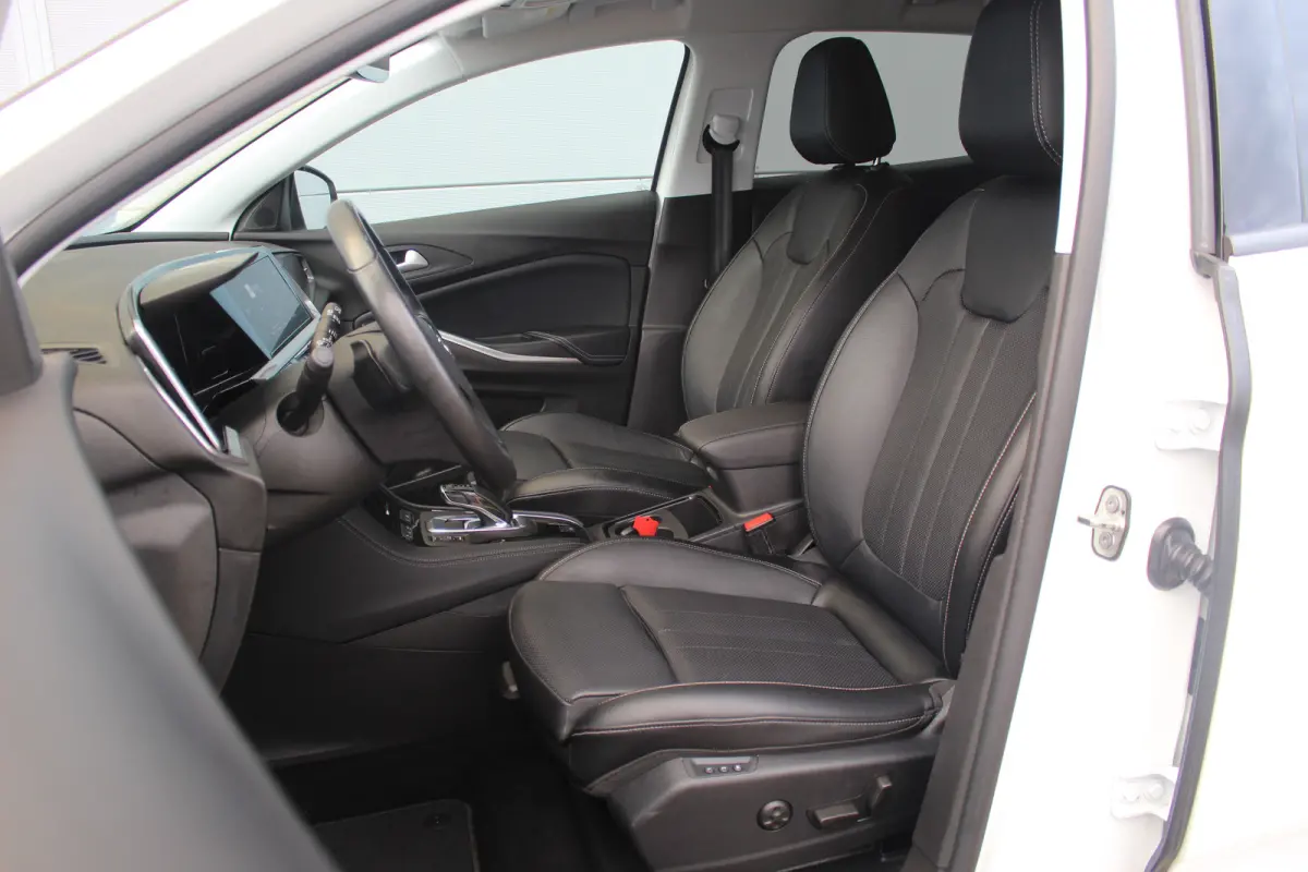 1.6 Turbo Plug-In Hybrid Business Elegance | Afn Trekhaak | Camera | Stoelverw. & Vert | Carplay | Adapt Cruise | Dodehoeksens. | Navi | LED | Afn Trekhaak | Camera | Stoelverw. & Vert | Car