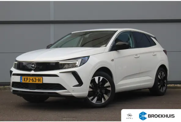 1.6 Turbo Plug-In Hybrid Business Elegance | Afn Trekhaak | Camera | Stoelverw. & Vert | Carplay | Adapt Cruise | Dodehoeksens. | Navi | LED | Afn Trekhaak | Camera | Stoelverw. & Vert | Car