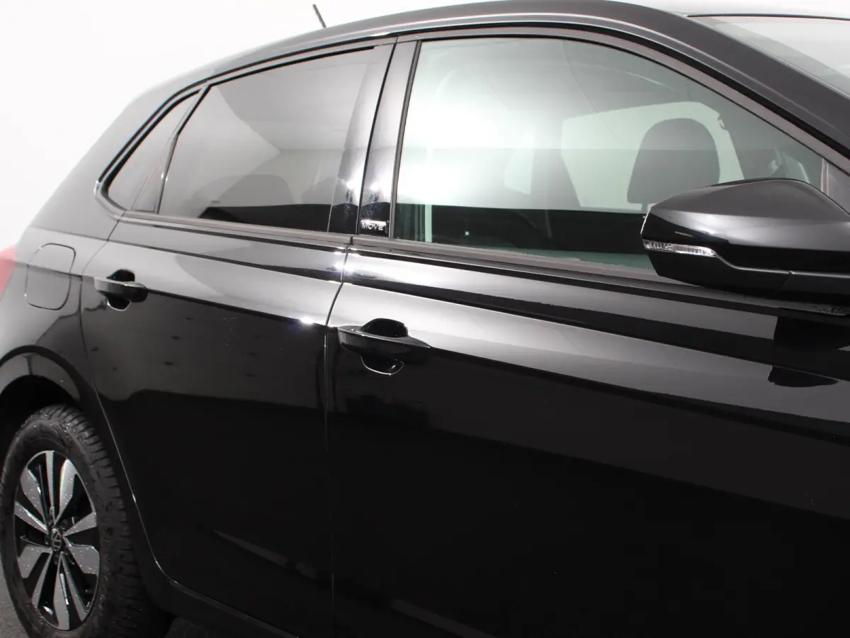 1.0 TSI Move DSG Navigatie Apple Carplay/Android Auto Airco Digitale Cockpit Adaptive Cruise Control Lichtmetalen Velgen Parkeer sensoren V+A Stoelverwarming