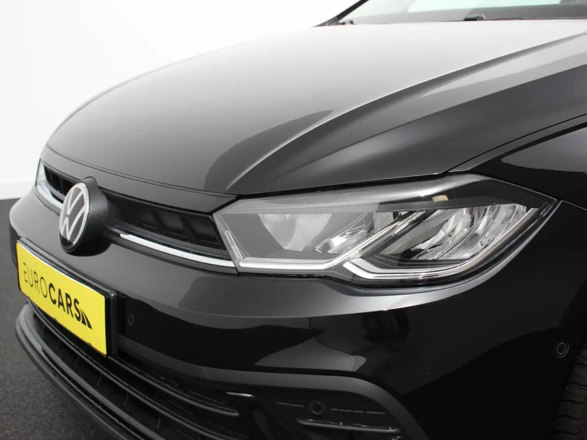1.0 TSI Move DSG Navigatie Apple Carplay/Android Auto Airco Digitale Cockpit Adaptive Cruise Control Lichtmetalen Velgen Parkeer sensoren V+A Stoelverwarming