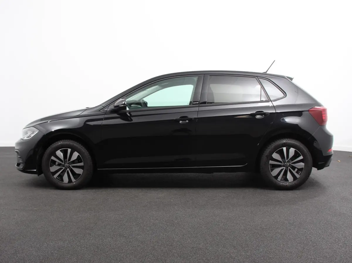 1.0 TSI Move DSG Navigatie Apple Carplay/Android Auto Airco Digitale Cockpit Adaptive Cruise Control Lichtmetalen Velgen Parkeer sensoren V+A Stoelverwarming