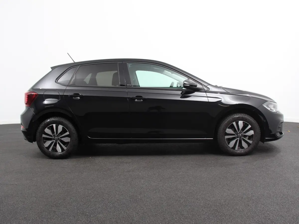 1.0 TSI Move DSG Navigatie Apple Carplay/Android Auto Airco Digitale Cockpit Adaptive Cruise Control Lichtmetalen Velgen Parkeer sensoren V+A Stoelverwarming