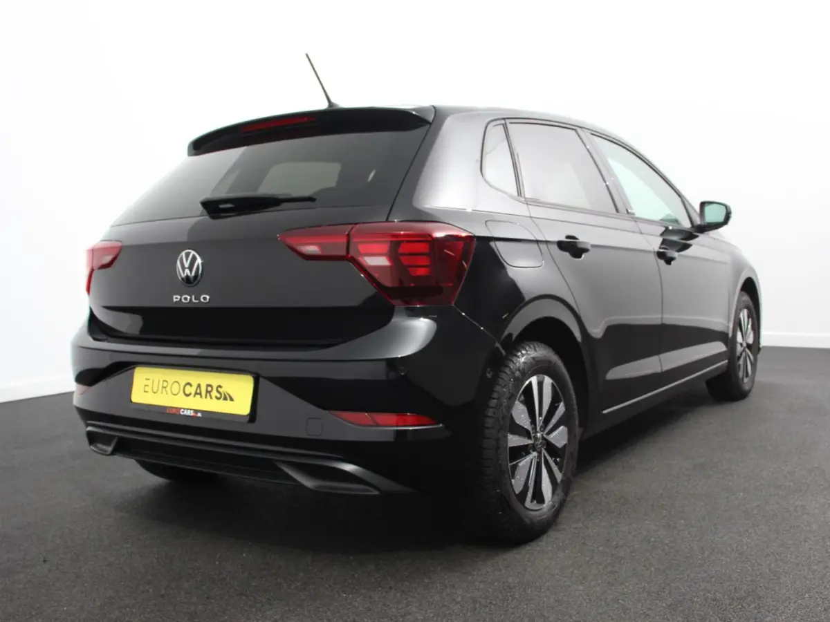 1.0 TSI Move DSG Navigatie Apple Carplay/Android Auto Airco Digitale Cockpit Adaptive Cruise Control Lichtmetalen Velgen Parkeer sensoren V+A Stoelverwarming