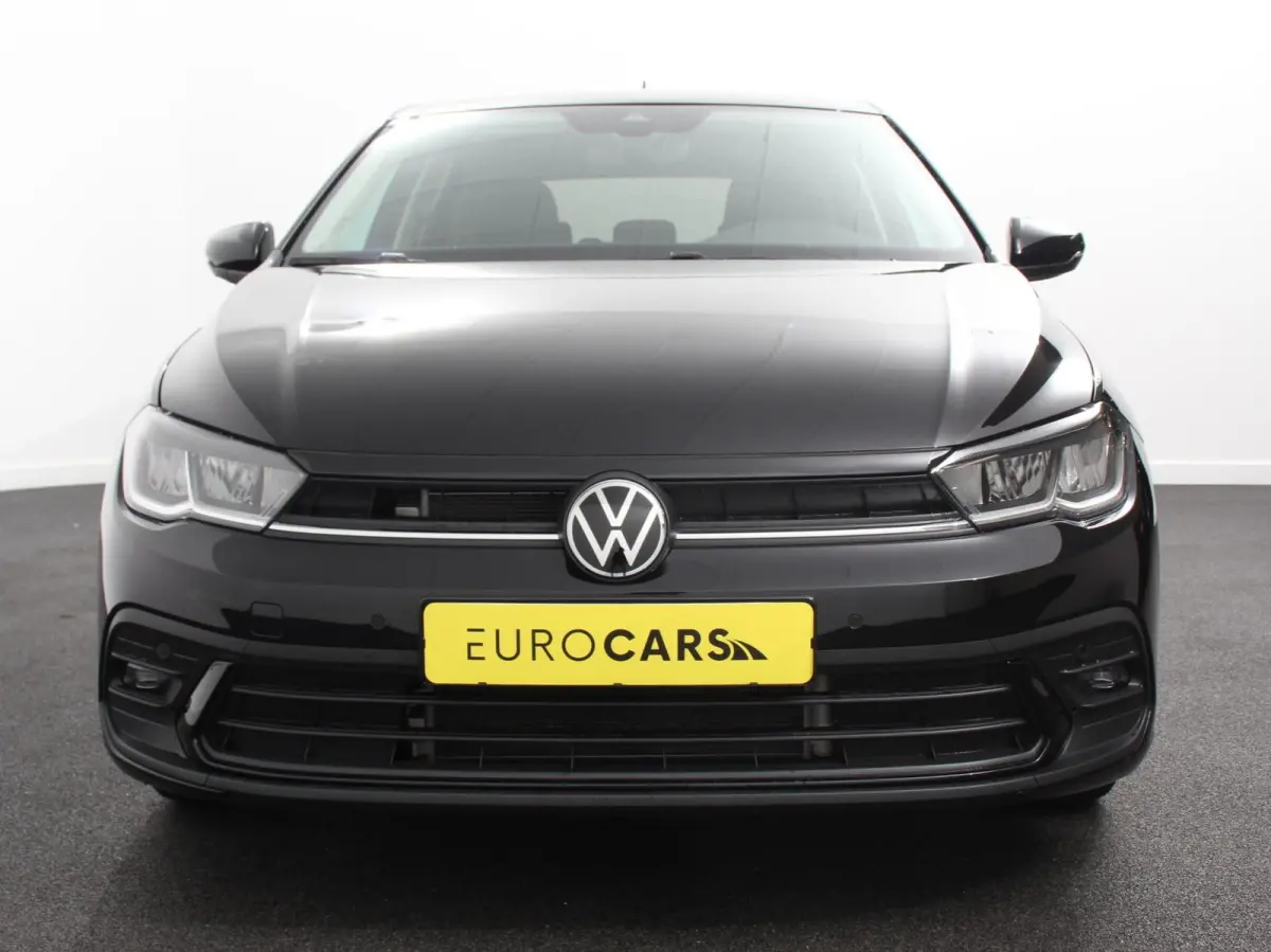 1.0 TSI Move DSG Navigatie Apple Carplay/Android Auto Airco Digitale Cockpit Adaptive Cruise Control Lichtmetalen Velgen Parkeer sensoren V+A Stoelverwarming