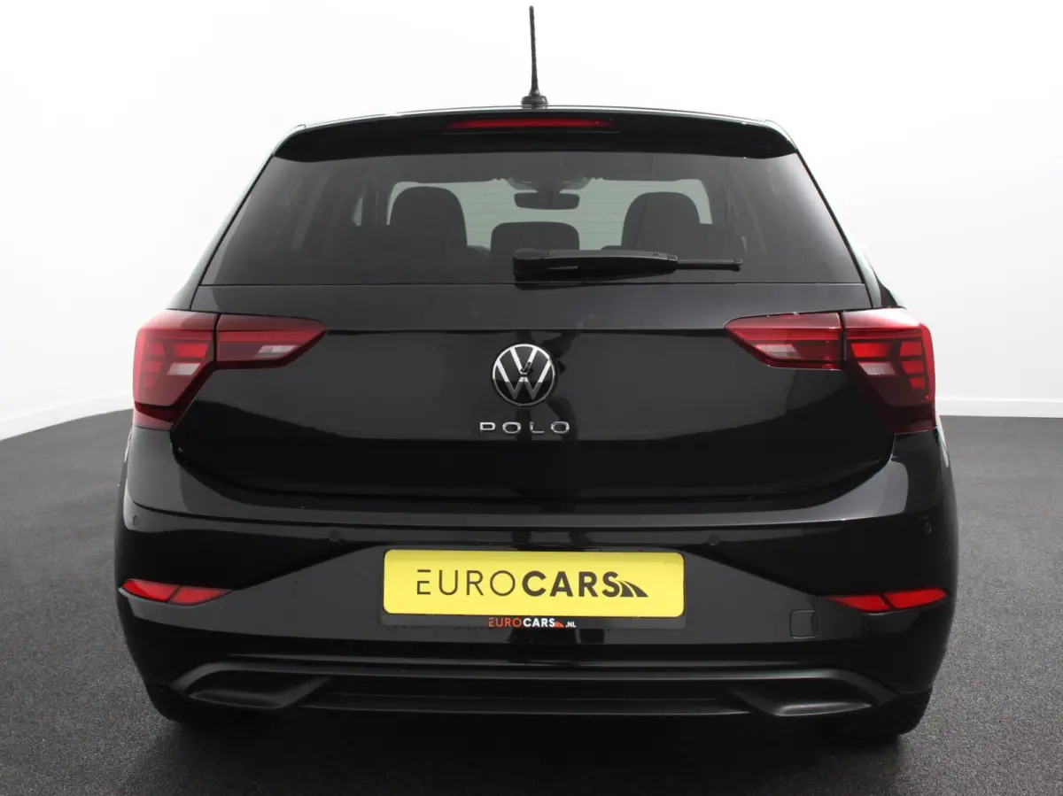 1.0 TSI Move DSG Navigatie Apple Carplay/Android Auto Airco Digitale Cockpit Adaptive Cruise Control Lichtmetalen Velgen Parkeer sensoren V+A Stoelverwarming