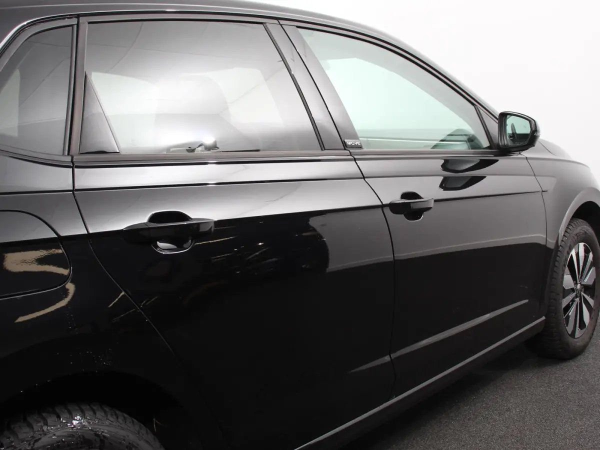 1.0 TSI Move DSG Navigatie Apple Carplay/Android Auto Airco Digitale Cockpit Adaptive Cruise Control Lichtmetalen Velgen Parkeer sensoren V+A Stoelverwarming