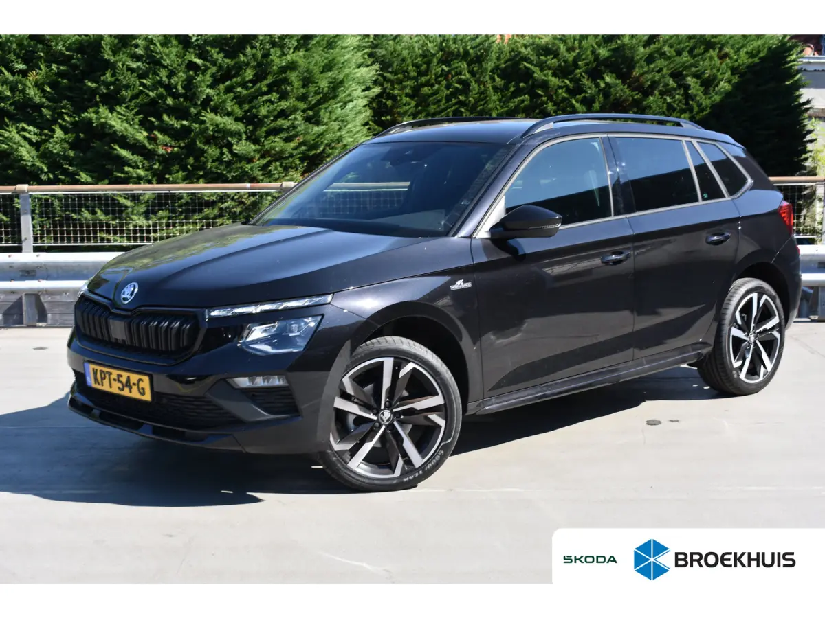 Monte Carlo | CAMERA | TREKHAAK | 4 JAAR GARANTIE | PANORAMA.DAK | TRAVEL.ASSIST | KEYLESS | FULL.LED | ADAPT.CRUISE | 2-ZONE CLIMA |