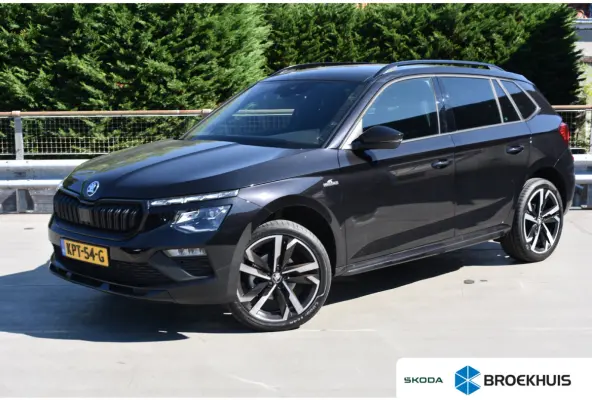 Monte Carlo | CAMERA | TREKHAAK | 4 JAAR GARANTIE | PANORAMA.DAK | TRAVEL.ASSIST | KEYLESS | FULL.LED | ADAPT.CRUISE | 2-ZONE CLIMA |