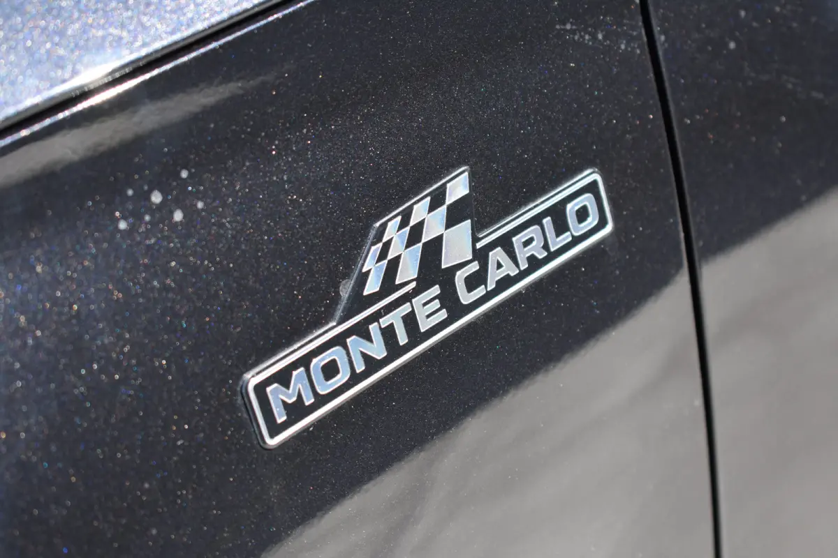 Monte Carlo | CAMERA | TREKHAAK | 4 JAAR GARANTIE | PANORAMA.DAK | TRAVEL.ASSIST | KEYLESS | FULL.LED | ADAPT.CRUISE | 2-ZONE CLIMA |
