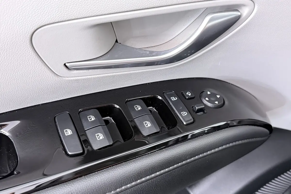 1.6 T-GDI PHEV Premium Sky 4WD (PANORAMADAK, TREKHAAK, 360 CAMERA, STOEL/-STUURVERWARMING,