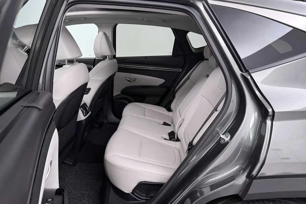 1.6 T-GDI PHEV Premium Sky 4WD (PANORAMADAK, TREKHAAK, 360 CAMERA, STOEL/-STUURVERWARMING,