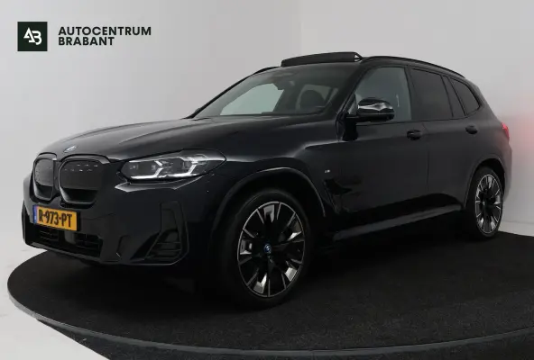 High Executive 80 kWh SOH 95% (PANORAMADAK, TREKHAAK, H&K AUDIO, CRUISE ADAPTIEF, CAMERA,