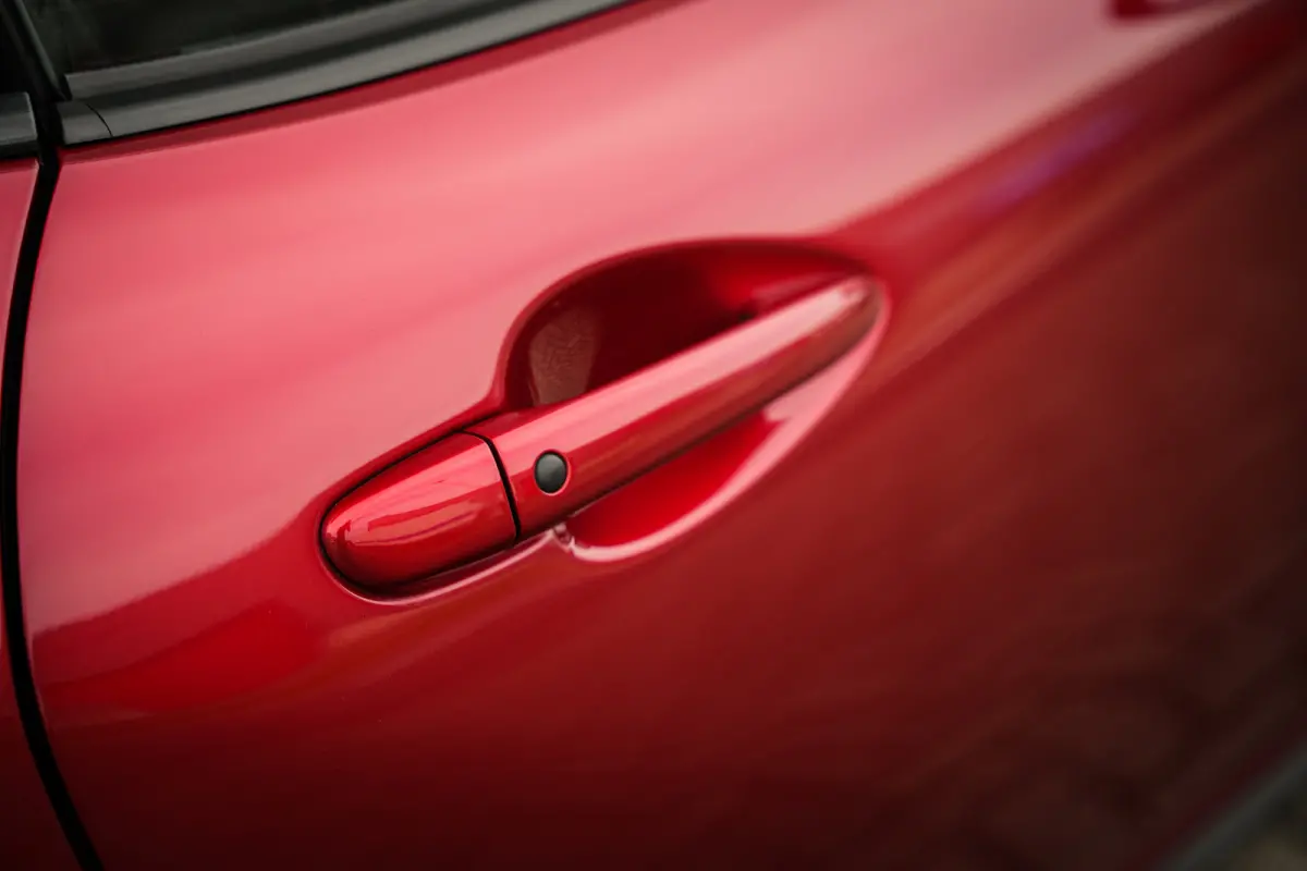 2.0 SkyActiv-G 160 GT-M | BOSE | CRUISE | NAVI | LEDER | STOELVERW. | PDC | SOUL RED | SPORTUITLAAT |