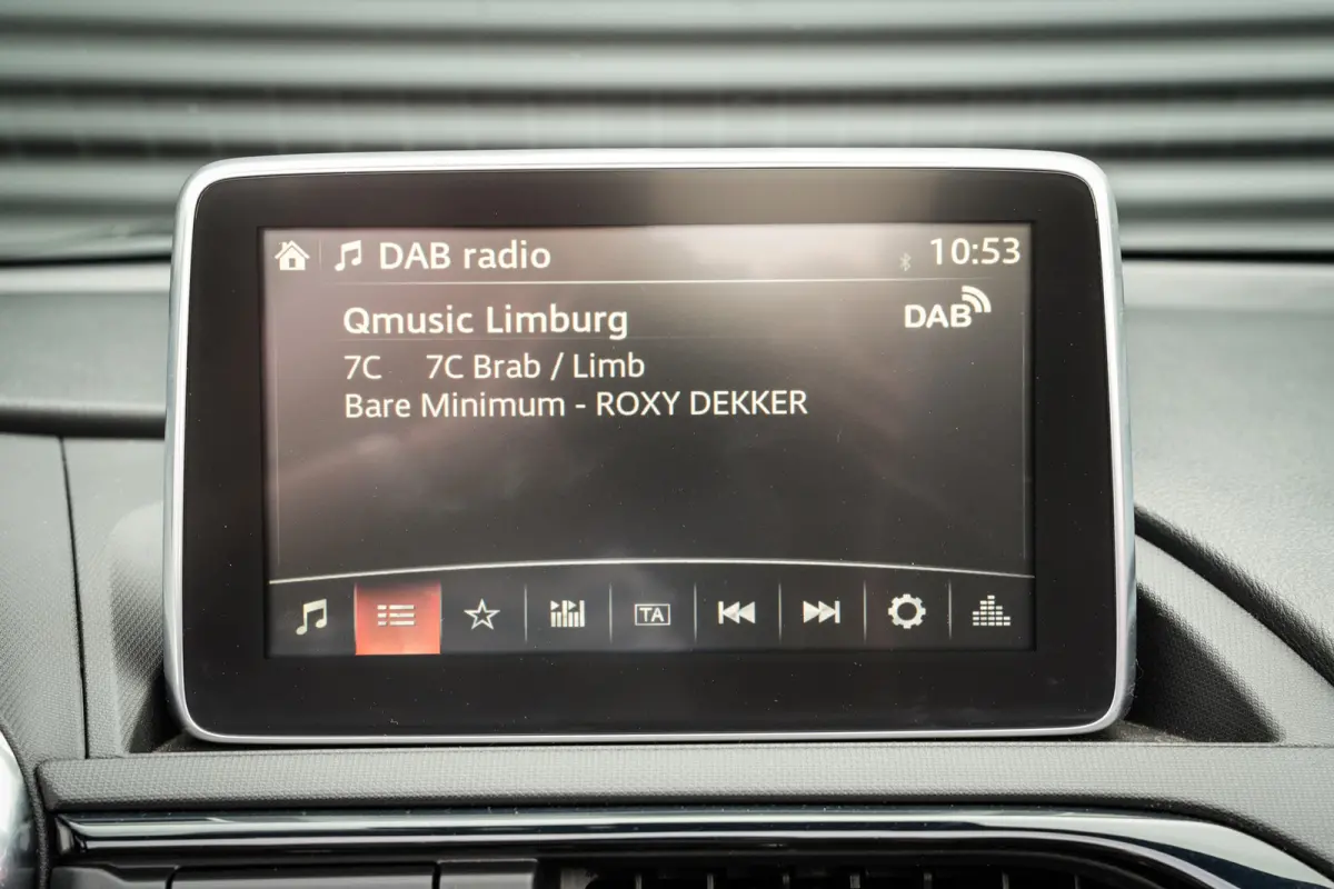 2.0 SkyActiv-G 160 GT-M | BOSE | CRUISE | NAVI | LEDER | STOELVERW. | PDC | SOUL RED | SPORTUITLAAT |