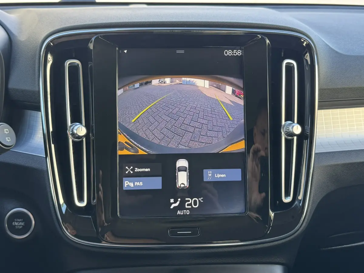 1.5 T3 Inscription Camera Adaptive cruise Carplay Clima 19 inch Lm DAB