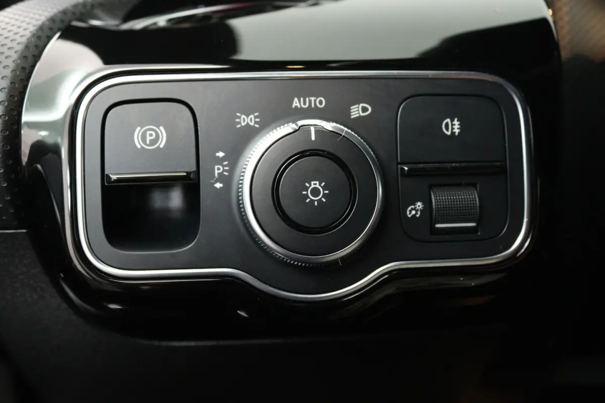 250 e Business Solution Luxury Limited (SFEERVERLICHTING, CAMERA, PDC, LED, 1e EIGENAAR)