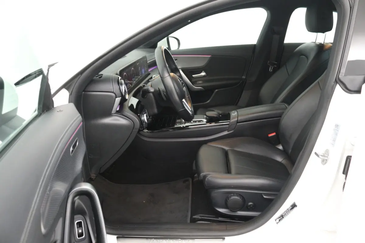 250 e Business Solution Luxury Limited (SFEERVERLICHTING, CAMERA, PDC, LED, 1e EIGENAAR)