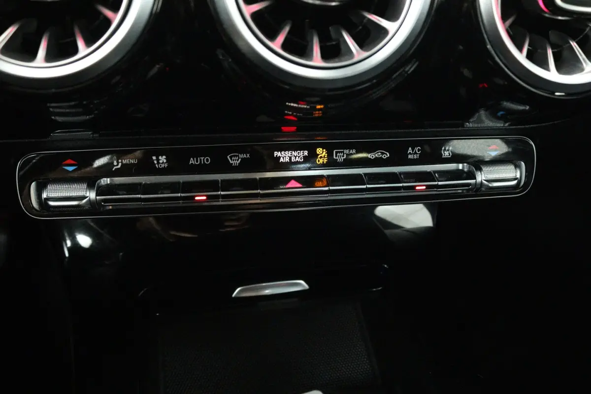 250 e Business Solution Luxury Limited (SFEERVERLICHTING, CAMERA, PDC, LED, 1e EIGENAAR)