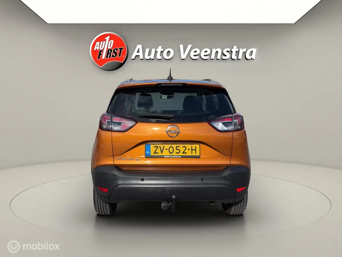 1.2 Turbo Innovation|STOEL/STUUR.VERW|TREKH