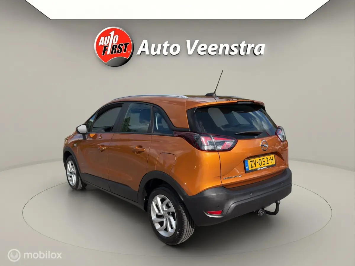 1.2 Turbo Innovation|STOEL/STUUR.VERW|TREKH