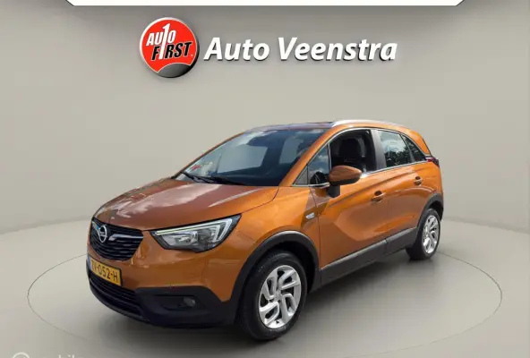 1.2 Turbo Innovation|STOEL/STUUR.VERW|TREKH