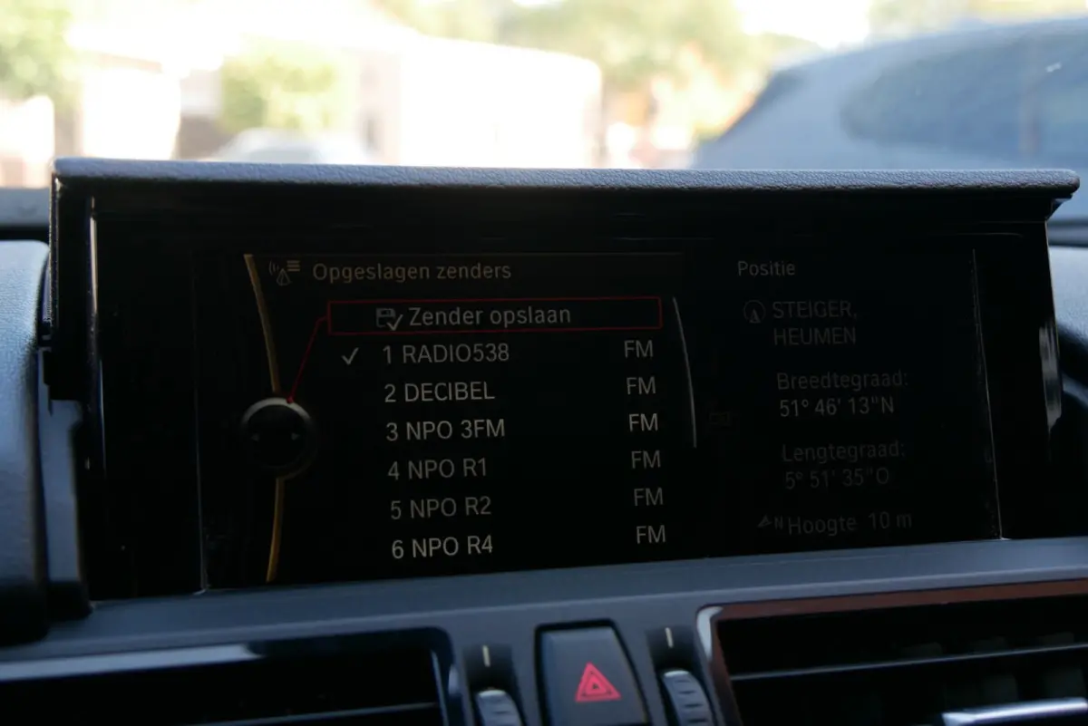SDrive18i. m-sport. leder. stoelverwarming.navi .org ned