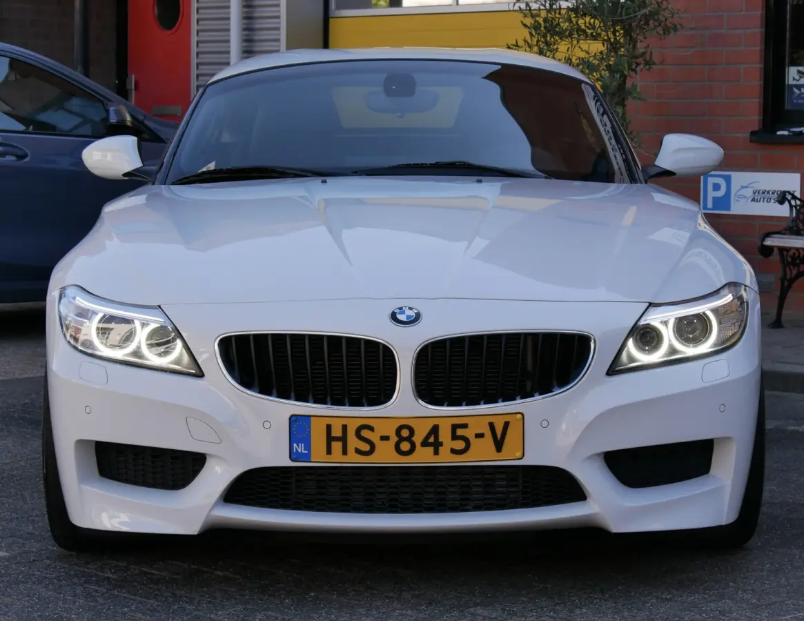 SDrive18i. m-sport. leder. stoelverwarming.navi .org ned
