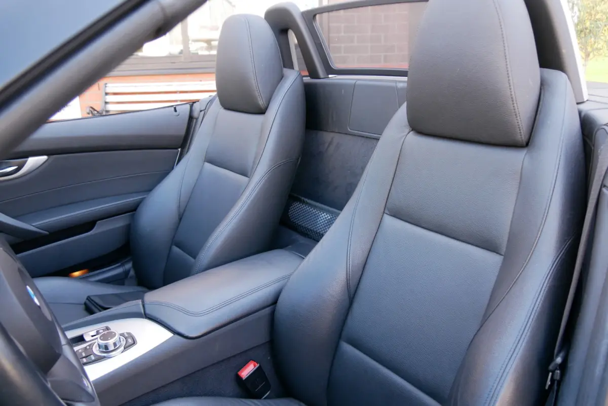 SDrive18i. m-sport. leder. stoelverwarming.navi .org ned