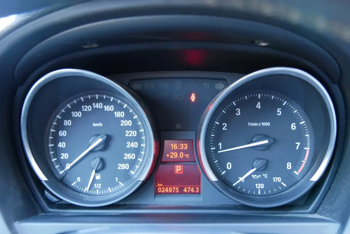 SDrive18i. m-sport. leder. stoelverwarming.navi .org ned