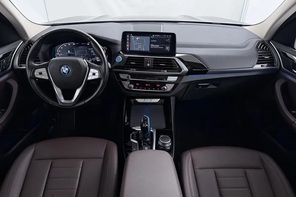 Executive 80 kWh SOH 96% (PANORAMADAK, SFEERVERLICHTING, ADAPTIVE CRUISE, AUTOPILOT, STOEL