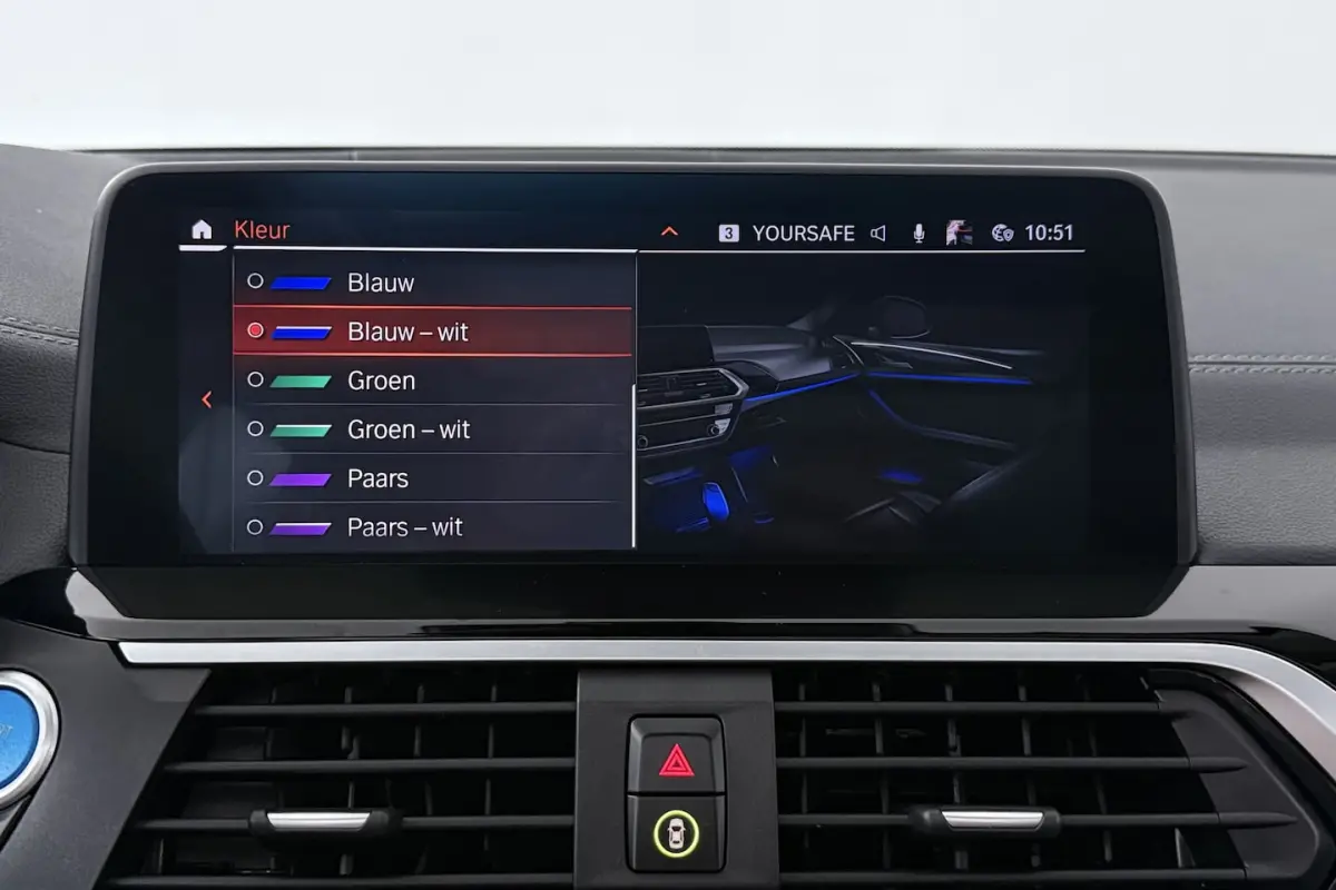 Executive 80 kWh SOH 96% (PANORAMADAK, SFEERVERLICHTING, ADAPTIVE CRUISE, AUTOPILOT, STOEL