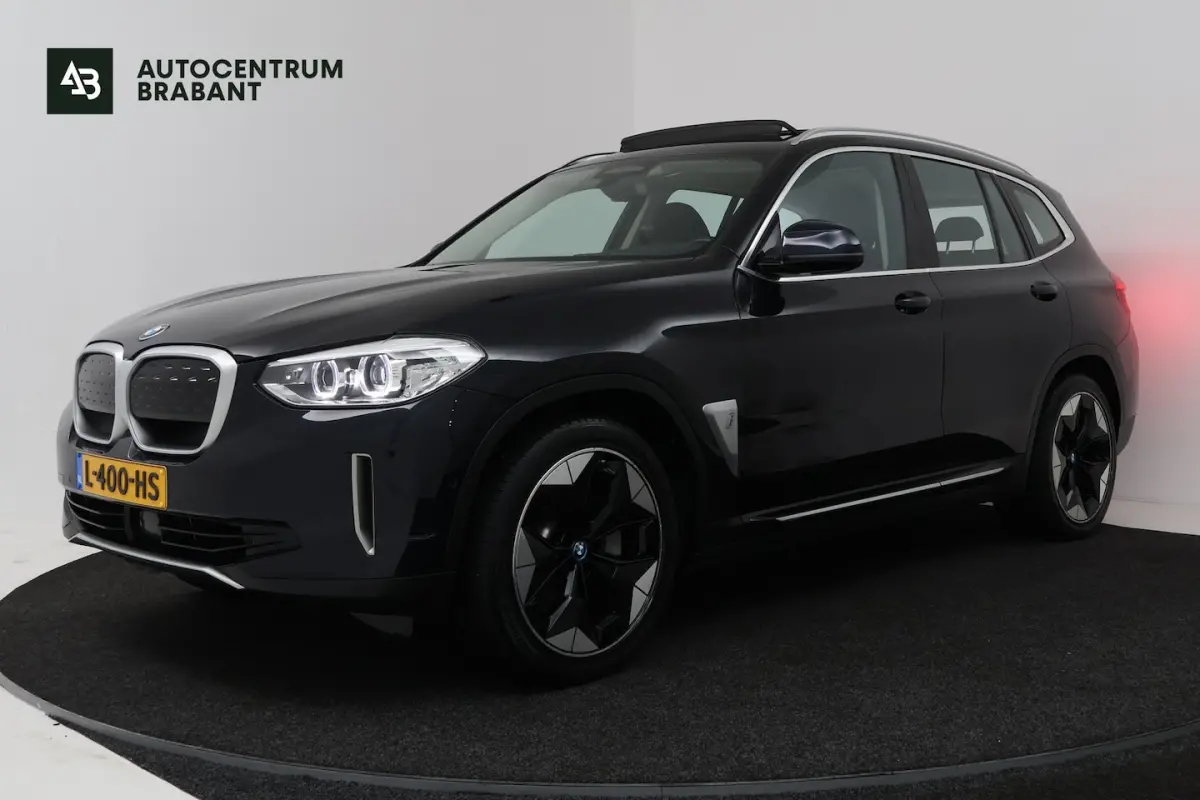Executive 80 kWh SOH 96% (PANORAMADAK, SFEERVERLICHTING, ADAPTIVE CRUISE, AUTOPILOT, STOEL