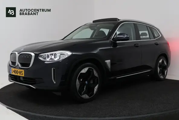 Executive 80 kWh SOH 96% (PANORAMADAK, SFEERVERLICHTING, ADAPTIVE CRUISE, AUTOPILOT, STOEL