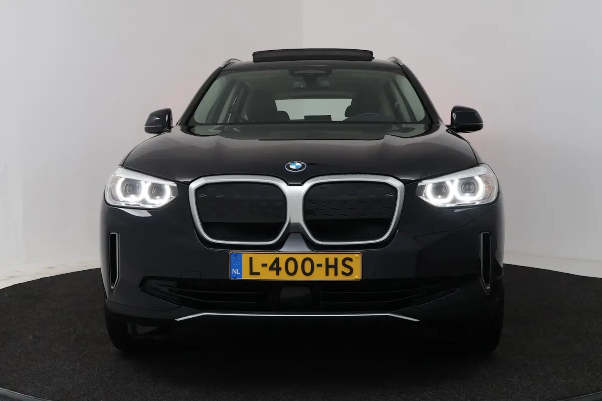 Executive 80 kWh SOH 96% (PANORAMADAK, SFEERVERLICHTING, ADAPTIVE CRUISE, AUTOPILOT, STOEL