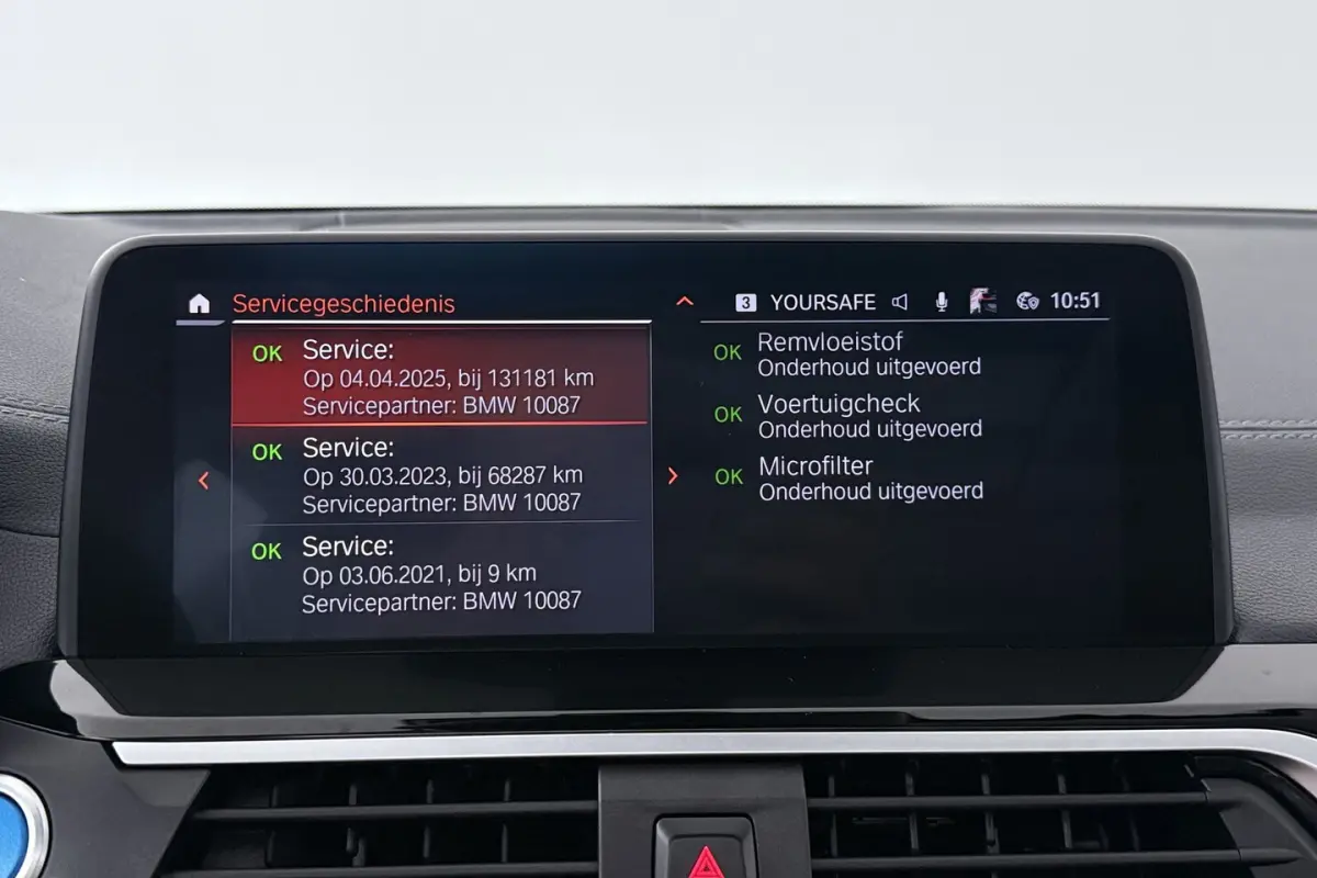 Executive 80 kWh SOH 96% (PANORAMADAK, SFEERVERLICHTING, ADAPTIVE CRUISE, AUTOPILOT, STOEL
