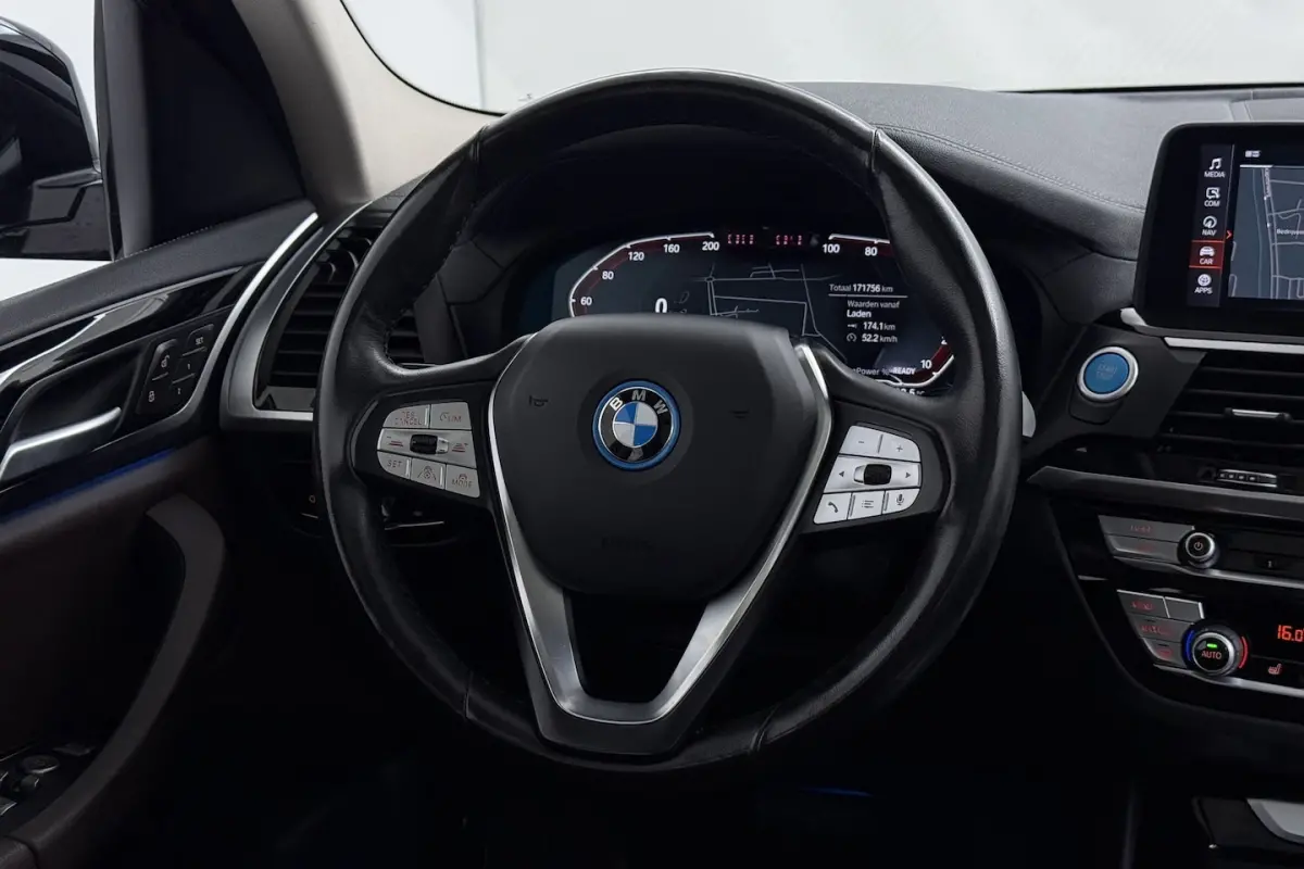 Executive 80 kWh SOH 96% (PANORAMADAK, SFEERVERLICHTING, ADAPTIVE CRUISE, AUTOPILOT, STOEL
