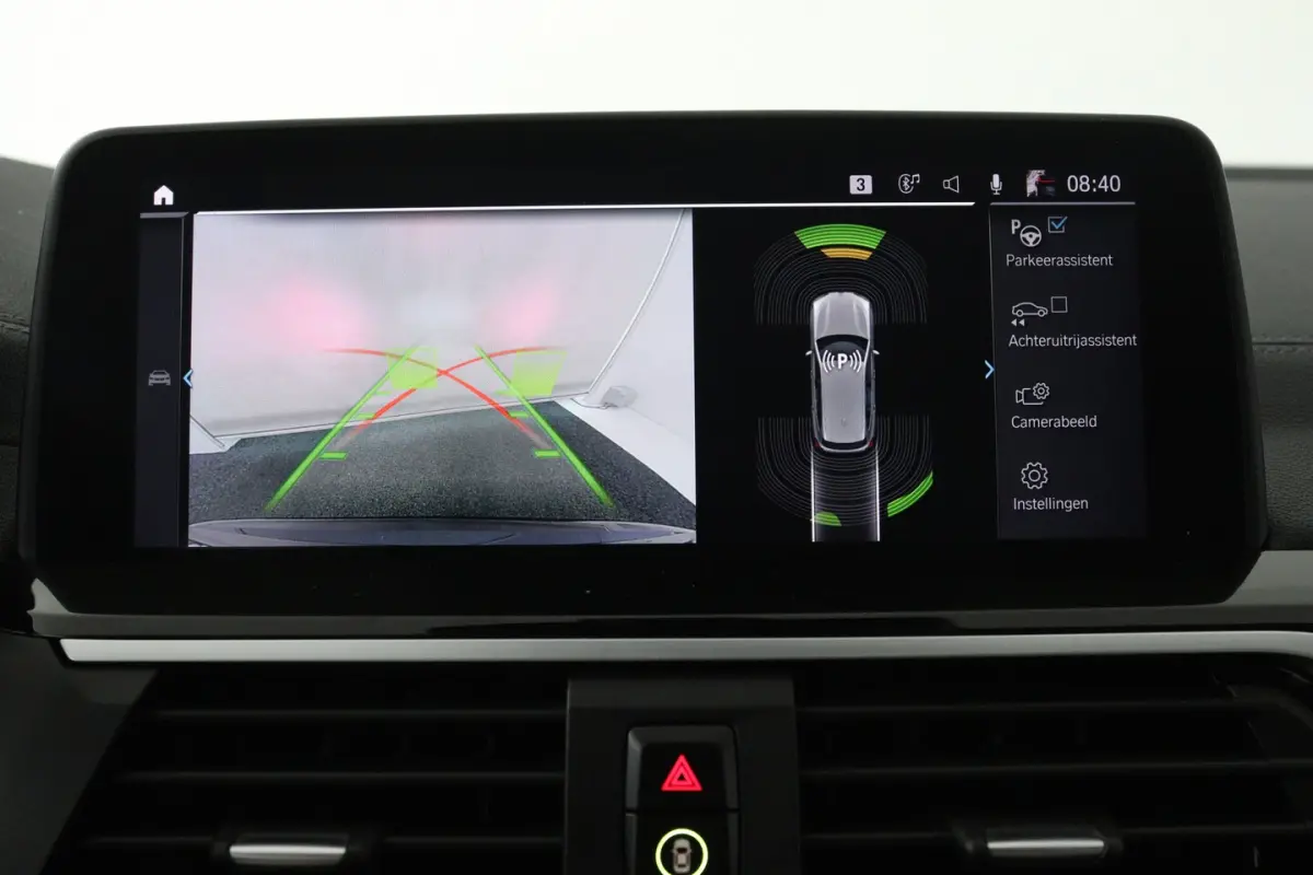 Executive 80 kWh SOH 96% (PANORAMADAK, SFEERVERLICHTING, ADAPTIVE CRUISE, AUTOPILOT, STOEL