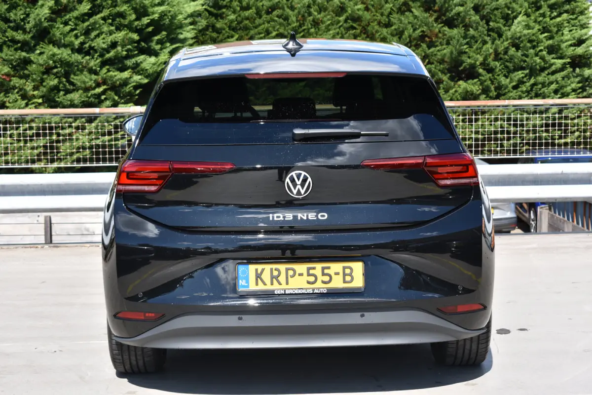 50kWh ev life 125kW aut | STEUNHAAK | CAMERA | STUUR + STOEL VERW. | FULL.LED | APP.CONNECT | KEYLESS | ADAPT.CRUISE | CLIMA 2 ZONES |