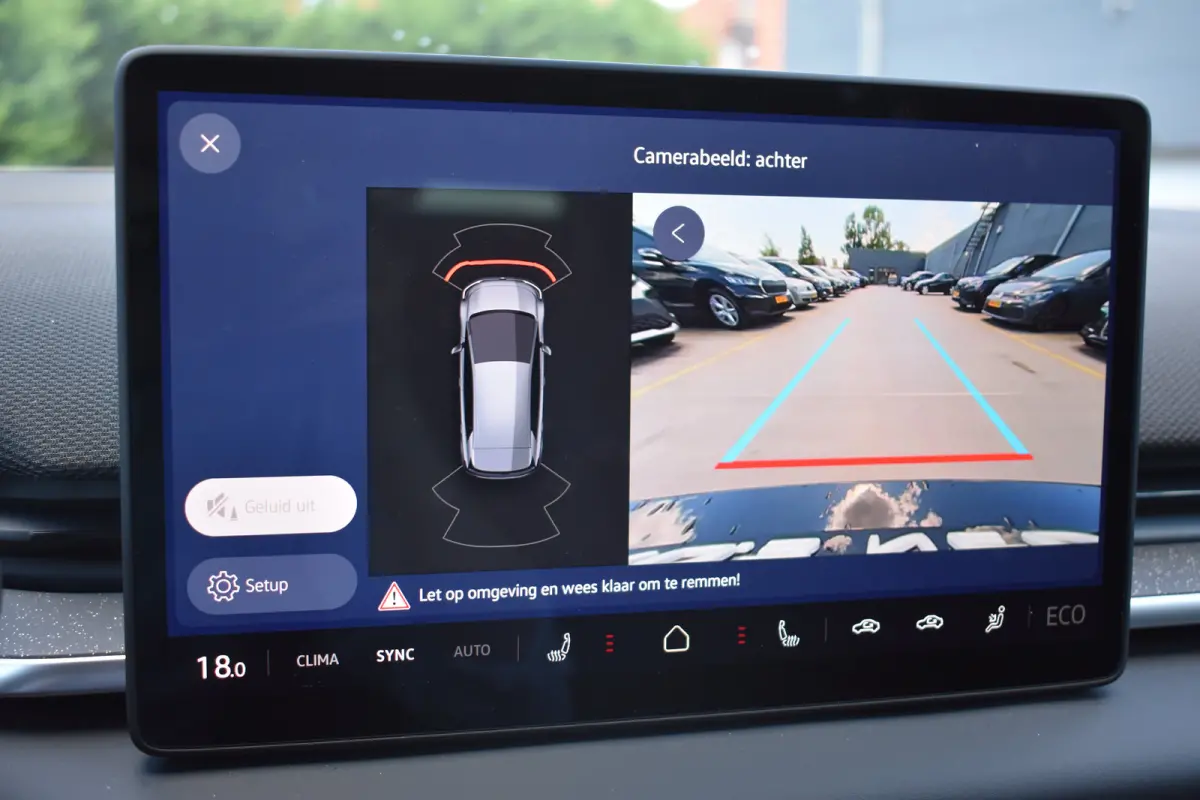 50kWh ev life 125kW aut | STEUNHAAK | CAMERA | STUUR + STOEL VERW. | FULL.LED | APP.CONNECT | KEYLESS | ADAPT.CRUISE | CLIMA 2 ZONES |