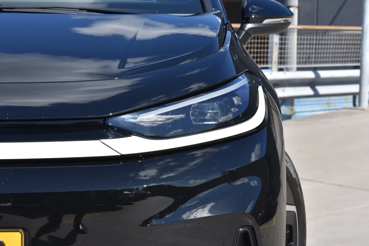 50kWh ev life 125kW aut | STEUNHAAK | CAMERA | STUUR + STOEL VERW. | FULL.LED | APP.CONNECT | KEYLESS | ADAPT.CRUISE | CLIMA 2 ZONES |