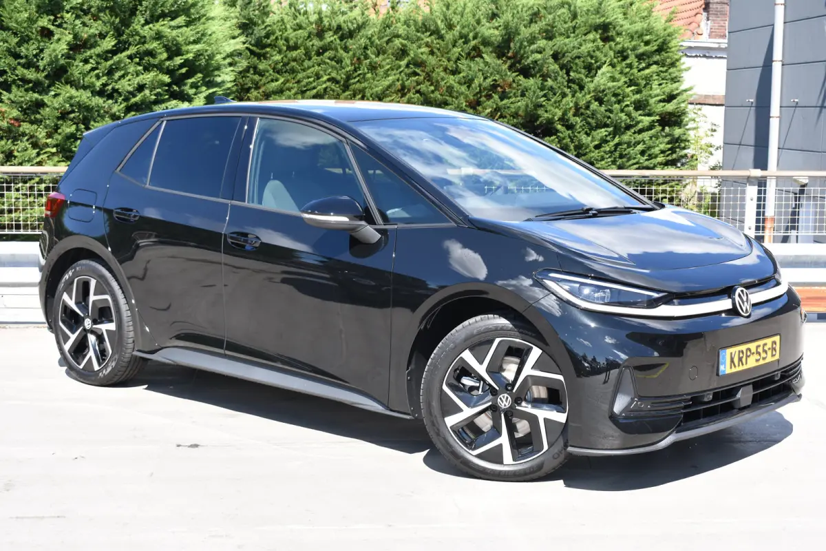 50kWh ev life 125kW aut | STEUNHAAK | CAMERA | STUUR + STOEL VERW. | FULL.LED | APP.CONNECT | KEYLESS | ADAPT.CRUISE | CLIMA 2 ZONES |