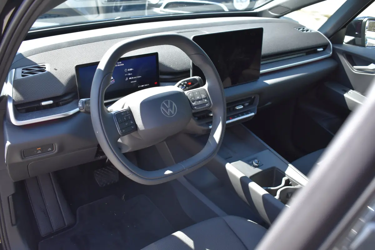 50kWh ev life 125kW aut | STEUNHAAK | CAMERA | STUUR + STOEL VERW. | FULL.LED | APP.CONNECT | KEYLESS | ADAPT.CRUISE | CLIMA 2 ZONES |
