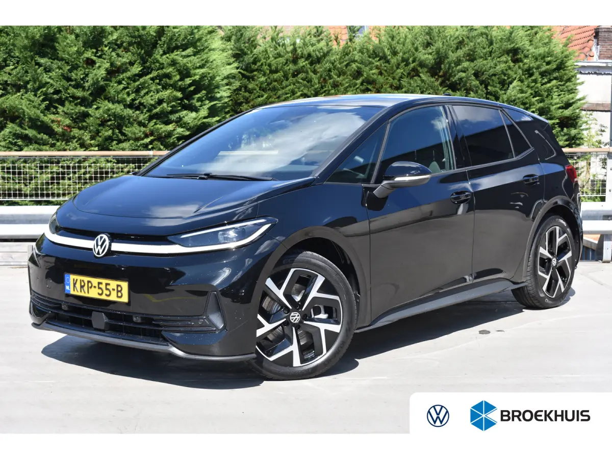 50kWh ev life 125kW aut | STEUNHAAK | CAMERA | STUUR + STOEL VERW. | FULL.LED | APP.CONNECT | KEYLESS | ADAPT.CRUISE | CLIMA 2 ZONES |