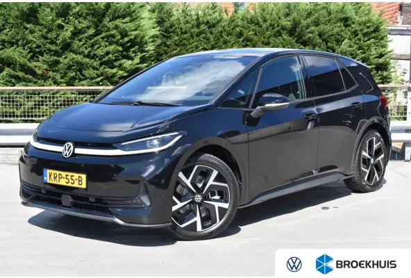 50kWh ev life 125kW aut | STEUNHAAK | CAMERA | STUUR + STOEL VERW. | FULL.LED | APP.CONNECT | KEYLESS | ADAPT.CRUISE | CLIMA 2 ZONES |