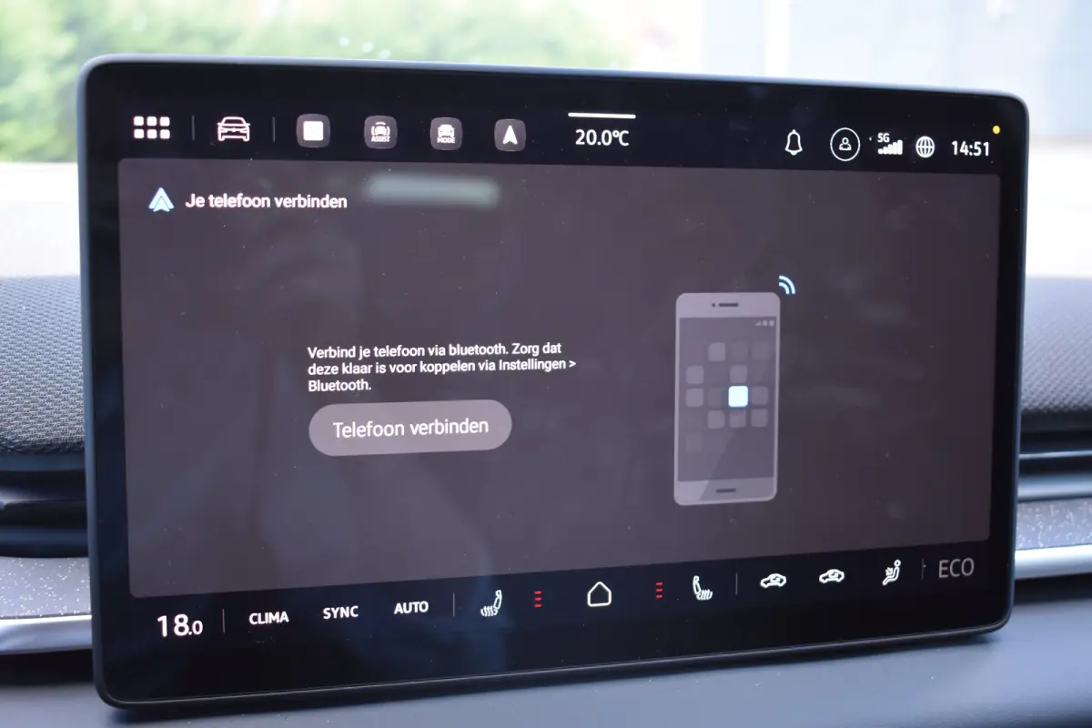 50kWh ev life 125kW aut | STEUNHAAK | CAMERA | STUUR + STOEL VERW. | FULL.LED | APP.CONNECT | KEYLESS | ADAPT.CRUISE | CLIMA 2 ZONES |
